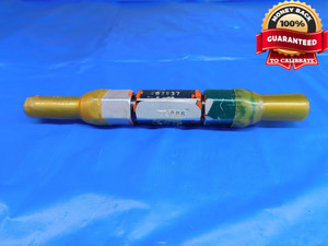 .4885 & .4895 PIN PLUG GAGE GO NO GO .5000 +.0041 UNDERSIZE 1/2 12.408 mm   - AR0026AC1