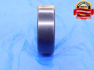 18.995 MASTER PLAIN BORE RING GAGE 19.000 -.005 UNDERSIZE 19 mm .7478 - MB1119AC1