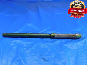 .4383 & .4395 PIN PLUG GAGE GO NO GO .4375 +.0008 OVERSIZE 7/16 11 mm   - AR0179AC1