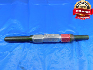 .4355 & .4365 PIN PLUG GAGE GO NO GO .4375 -.0010 UNDERSIZE 7/16 11 mm   - AR0175AC1