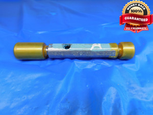 .7505 & .7515 PIN PLUG GAGE GO NO GO .7500 +.0005 OVERSIZE 3/4 19 mm   - AR0200AC1