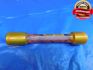 .9675 & .9685 CL X PIN PLUG GAGE GO NO GO .9688 -.0003 31/32 24.600 mm   - AR0220AC1