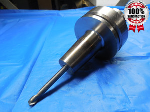 HSK63 KENNAMETAL 1/4 I.D. SHRINK FIT TOOL HOLDER .25 3" PROJ. HSK63FPTTHT025300 - JR0921AE1