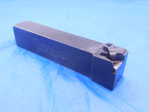 SECO CTFPL-85-4D LATHE TURNING TOOL HOLDER 1" X 1 1/4 SHANK 6" OAL - MB1227RN