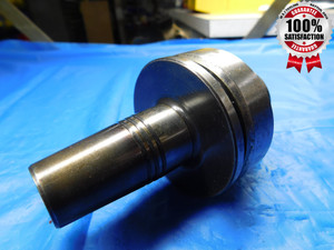 HSK63 ISCAR 0.313 I.D. SHRINK FIT TOOL HOLDER .313 HSK FM 63 SRKIN 5/16X3.13 E - JR0951AE1
