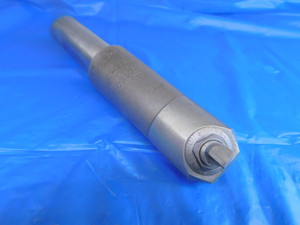 DEVLIEG MICROBORE SS12-60 ADJUSTABLE BORING BAR APPROX. 1.6 - 2.4" RANGE - AR0490LVR