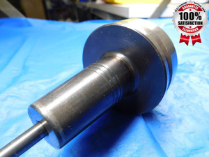 HSK FM 63 ISCAR 1/4 I.D. SHRINK FIT TOOL HOLDER .25 HSK63 - JR0986AE1