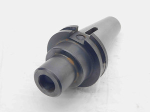 CAT40 ERICKSON MORSE TAPER #2 TOOL HOLDER STUB LENGTH 2 1/2 PROJECTION MT2 - JR1044HX