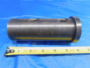 1" I.D. X 2" O.D. LATHE BUSHING REDUCER SLEEVE ADAPTER 5 1/2 OAL 1.0 2.0 - AR0903LVR