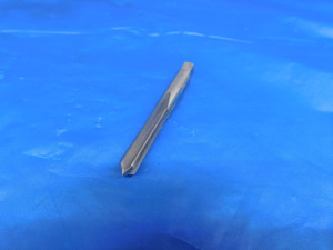 NEW GWS TOOL GROUP .240 80 NS HSS PLUG TAP 4 STRAIGHT FLUTE .24 - AR0945LVR