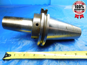 CAT50 ERICKSON/KENNAMETAL 20MM I.D. SHRINK FIT TOOL HOLDER 20 COOLANT THRU - JR1082BB