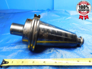 CAT50 SANDVIK C3-A390.45-50 070 MODULAR CAPTO C3 ADAPTER TOOL HOLDER - JR1088BB