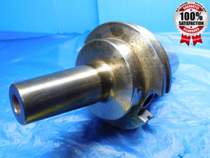 CAT50 TECHNIKS 12MM I.D. SHRINK FIT TOOL HOLDER 12 CAT50X12/100 G:2.5.25000RPM - JR1089BB