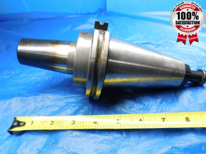 CAT50 KENNAMETAL 20MM I.D. SHRINK FIT TOOL HOLDER 20 3 7/8 PROJ. CV50TT20M400 - JR1095BB