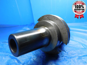 CAT50 KENNAMETAL 20MM I.D. SHRINK FIT TOOL HOLDER 20 3 7/8 PROJ. CV50TT20M400 - JR1095BB