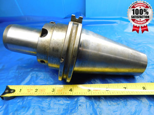 CAT50 ERICKSON/KENNAMETAL 20MM HYDRAULIC END MILL TOOL HOLDER COOLANT THRU - JR1105BB