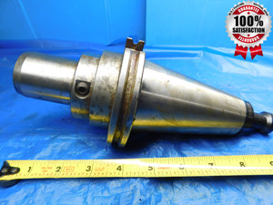 CAT50 ERICKSON/KENNAMETAL 20MM HYDRAULIC END MILL TOOL HOLDER COOLANT THRU - JR1106BB