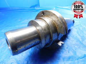 CAT50 ERICKSON/KENNAMETAL 20MM HYDRAULIC END MILL TOOL HOLDER COOLANT THRU - JR1106BB