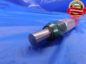 .5155 & .5160 CL X PIN PLUG GAGE GO NO GO .5156 -.0001 33/64 13 mm .516 CHECK - DW12414AC1