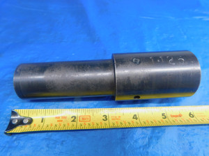 TAP DRIVER FOR 1 1/16", 1 1/8", M27, M24 ANSI TAPS 1 1/4" SHANK DIA 1.0625 1.125 - AR1124HX
