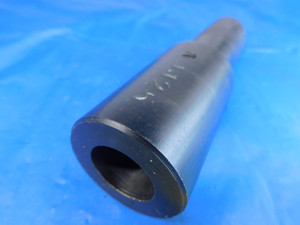 TAP DRIVER FOR 1 1/16", 1 1/8", M27, M24 ANSI TAPS 1 1/4" SHANK DIA 1.0625 1.125 - AR1124HX