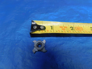 1PC NEW MANCHESTER ? MAN-3542412 57113833 M45 CARBIDE THREADING INSERT - AR1311LVR