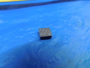 8PCS NEW VALENITE SBG 322 A V44 CARBIDE TURNING INSERTS SBG322 INDEXABLE - AR1312LVR