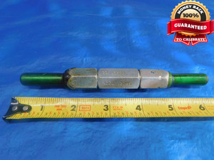 .3285 & .3295 PIN PLUG GAGE GO NO GO .3281 +.0004 UNDERSIZE 21/64 8.344 mm - AR1330AC1