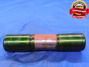 1.3776 & 1.3781 PIN PLUG GAGE GO NO GO 1.3750 +.0026 OVERSIZE 1 3/8 35 mm - MB1955AC1