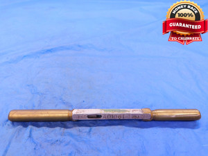 .3165 & .3175 PIN PLUG GAGE GO NO GO .3125 +.0040 OVERSIZE 5/16 8 mm - MB2011AC1