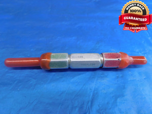 .189 & .190 PIN PLUG GAGE GO NO GO .1875 +.0015 OVERSIZE 3/16 5 mm .1890 .1900 - AR1413AC1