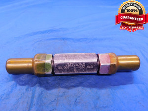.746 & .747 PIN PLUG GAGE GO NO GO .7500 -.0030 UNDERSIZE 3/4 19 mm .7460 .7470 - MB2036AC1