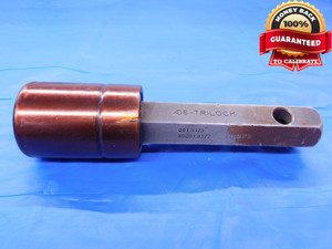 1.9373 PIN PLUG GAGE 1.9375 -.0002 UNDERSIZE 1 15/16 49.207 mm - MB2081AC1