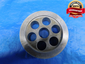 4.029 CLASS X PIN PLUG GAGE 4.0313 -.0023 UNDERSIZE 4 1/32 102.337 mm 4.0290 - AR1441AC1