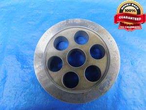 4.029 CLASS X PIN PLUG GAGE 4.0313 -.0023 UNDERSIZE 4 1/32 102.337 mm 4.0290 - AR1444AC1