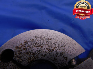 7/8 14 UNF 1A THREAD RING GAGES .875 GO NO GO P.D.'S = .8270 & .8189 .8750 CHECK - DW12528LVR