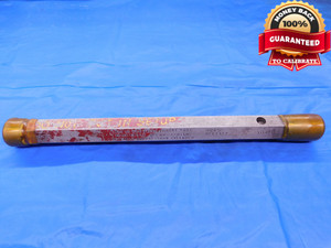 1.1925 & 1.1875 MASTER PLAIN BORE RING GAGE ONSIZE 1 3/16 30 mm - MB2091AC1