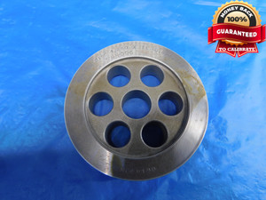 4.280 CLASS X PIN PLUG GAGE 4.2813 -.0013 UNDERSIZE 4 9/32 108.712 mm 4.2800 - AR1464AC1