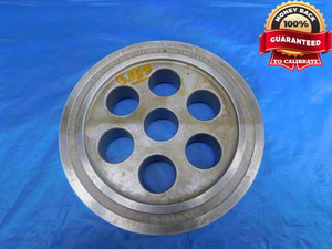 5.153 CLASS X PIN PLUG GAGE 5.1563 -.0033 UNDERSIZE 5 5/32 131 mm 5.1530 - AR1465AC1