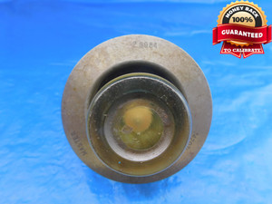 2.8984 CLASS X PIN PLUG GAGE 2.9063 -.0079 UNDERSIZE 2 29/32 73.619 mm - AR1468AC1