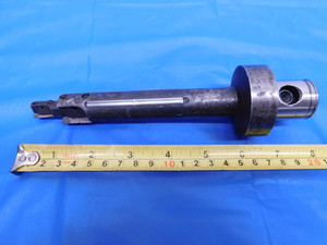 1/2" X 7/8" CARBIDE TIPPED INDEXABLE REAMER ABS 50 SHANK 8" OAL .5 .875 ABS50 - MS4821LVR