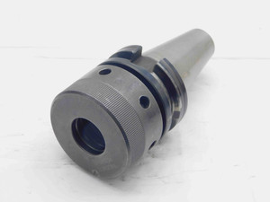 BT40 VALENITE TG100 COLLET CHUCK TOOL HOLDER 2 3/4 PROJ. BT40-10SG-070 TG 100 - JR1127BB