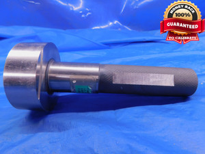 2" 11 1/2 PLAIN TAPER REFERENCE SET PIPE THREAD PLUG GAGE 2.0 2.00 2.000 2.0000 - DW12625LVR