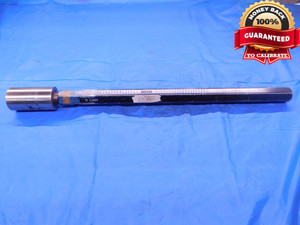 1.5615 CLASS XX PIN PLUG GAGE 1.5625 -.0010 UNDERSIZE 1 9/16 39.662 mm - MB2279AC1