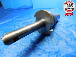 NMTB50 DEVLIEG INTEGRAL ADJUSTABLE BORING HEAD TOOL HOLDER - JR1170BB