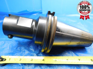 CAT50 SECO GRAFLEX G5 40T28100 MODULAR TOOL HOLDER 4" PROJECTION - JR1145BB