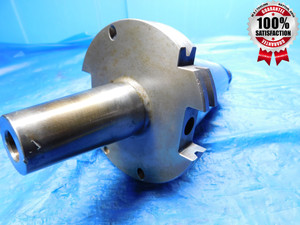 CAT50 GUHRING 12MM I.D. SHRINK FIT TOOL HOLDER 12 COOLANT THRU - JR1136BB