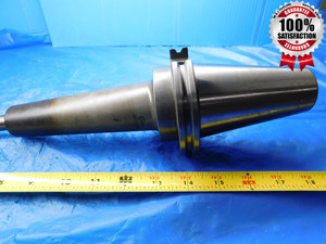 CAT50 PARLEC 5/8 I.D. SHRINK FIT TOOL HOLDER .625 7" PROJECTION C5062SF700-6 - JR1158BB