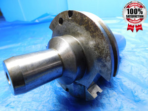 CAT50 KENNAMETAL 3/8 I.D. HYDRAULIC TOOL HOLDER .375 3" PROJECTION 2830050100 - JR1153BB