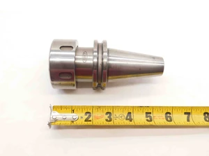 CAT40 GS TG100 COLLET CHUCK TOOL HOLDER 2 3/4 PROJ. CAT40 TG100-3.00" TG 100 - JR1179AE1